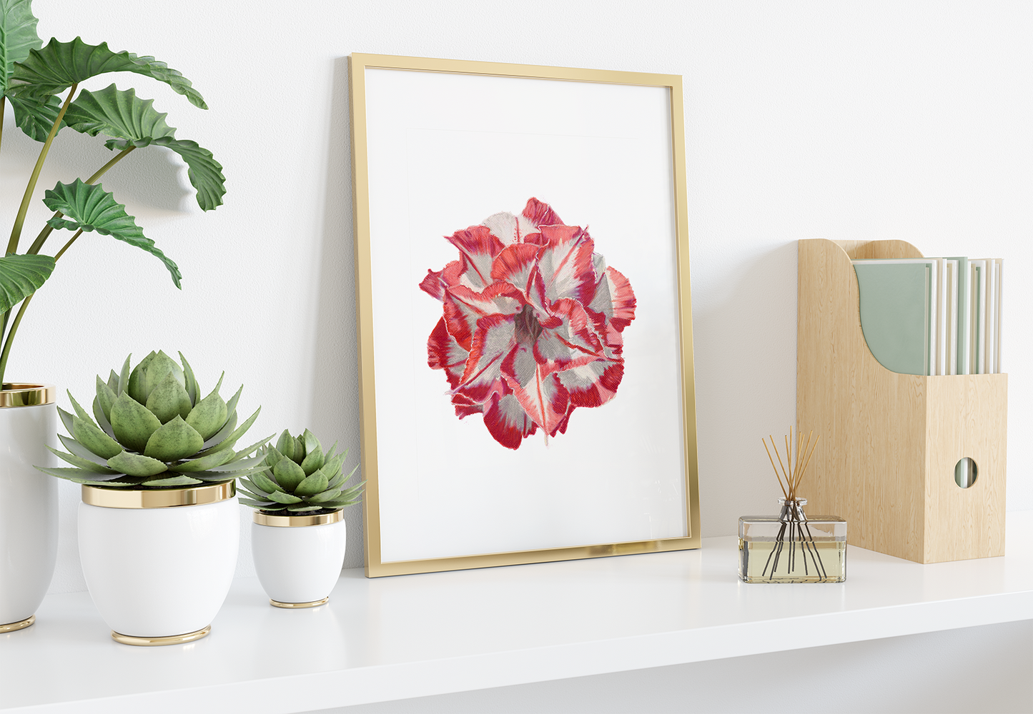 Desert Rose